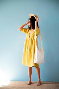 Looking to buy a stunning linen dresses for women at best price? Our gorgeous collection of linen dresses for women is designed to elevate your wardrobe with comfort, style, and sophistication. Shop Now..!

Visit Here: https://livelinen.com/collections/linen-dresses
