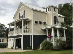 Storm shutters in Tampa are essential for protecting homes and businesses from the strong winds and heavy rains of hurricanes. With the city being located on the Florida, it's crucial to have reliable storm protection in place. There are various types of storm shutters available, including roll-down shutters, accordion shutters, and Bahama shutters. Roll-down shutters are made from aluminum and provide the highest level of protection. Accordion shutters are easy to install and store and are ideal for large windows and doors. Bahama shutters are decorative and provide some level of storm protection, but are not as strong as the other two options. Regardless of the type, storm shutters in Tampa are a must-have for anyone who wants to protect their property during hurricane season.