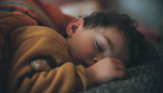 If you're a parent of a 2-year-old, you may be experiencing what is commonly known as the "2 Year Old Sleep Regression." This period of disrupted sleep can be frustrating for both you and your child, but it's important to know that it's a normal part of development.