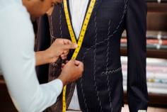 We are a bespoke tailor in Phuket, we can make your clothes according to your measurements and style. Visit our showroom today!
Visit for more information: https://www.exclusivetailor.com/
