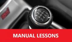 Manual Driving School Lessons in Nottingham - Lesson Plus