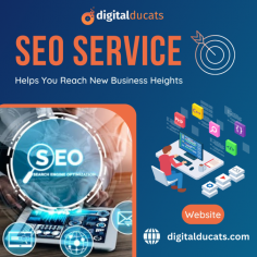 Target Top Ranking To Your Website

Digital Ducats Inc have SEO professionals to improve your website or webpage so it increases organic traffic quality and quantity from search engines and returns to the top search results. To know more details, mail us at christian@digitalducats.com.