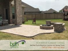 In Texas, we are a full-service landscaping business. We have the knowledge and abilities to help you plan and complete the landscaping project. To ensure that your project is accomplished on time, within the allowed costs, and in accordance with your requirements, our experts will collaborate directly with you at each phase. Contact us at 281-413-9637 right now to discuss your needs and for more information of Spring Landscaper, or send an email to info@bdhlandscaping.com.
