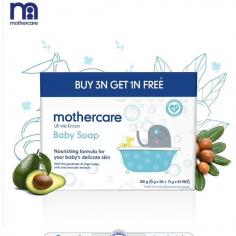 Baby Soap: Buy best baby face wash online at best prices at Mothercare India. Explore amazing collection of body wash for babies online.