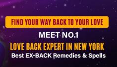 Get you ex love back in New York

Win your Former Boyfriend/Girlfriend Back Permanently by Following Easy Treatments from Ex Love Back Specialist in New York. Astrologer Pandit Vijay ji, The Expert Get Your Ex Love Back Consultant, offers the most accurate and thorough evaluation for Ex Love Back to examine the numbers to strengthen your destiny and bring stability to your life. 

Astrologer Pandit Vijay ji excels at resolving problems with love, such as troubles with girlfriend/boyfriend breakups and husband/wife conflicts. He will aid in your quest to get you ex-love in New York. His totke and methods for winning your love back are well renowned. He is a well-known Top ex Love Back Specialist in New York who has been using love astrology for many years and assisting people to resolve romantic conflicts in their communities.

For more detail visit https://www.panditvijayji.com/get-love-back.html