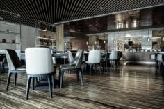 If you’re renovating or building your restaurant, you’ll need experts in commercial restaurant flooring. Choose Qepoxy for a long-lasting solution. With our high-quality floors installed, you don’t have to worry about the damages caused by heavy equipment, water, hot oil, and chemicals. Our options include epoxy and polyurethane flooring.