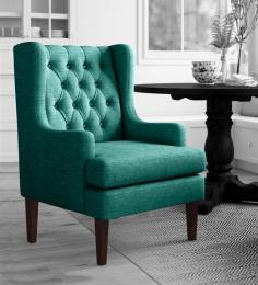 Buy Panas Fabric Wing Chair in Sea Green Colour at Pepperfry

Shop for latest Panas Fabric Wing Chair in Sea Green Colour online. Avail upto 58% discount on variety of wing chair online at Pepperfry.
Order now at https://www.pepperfry.com/product/panas-fabric-wing-chair-in-sea-green-colour-1889385.html?type=clip&pos=6&total_result=120&fromId=2321&sort=sorting_score%7Cdesc&filter=%7C&cat=2321