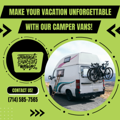 Get Safety Campervans for Your Adventure!

Adventure looks different for everyone. Vintage Surfari Wagons are the perfect way to find your outside. Our camping van rentals are fully equipped with everything needed for a fun and memorable road trip. The vans come with a pop-up roof, two fold-out beds, a small kitchenette, and other amenities such as a refrigerator, a stove, and camping gear. Get in touch with us!
