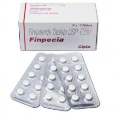 Buy Finpecia 1mg tablets online for hair growth and prevent hair loss at a low price assurance in the USA and overseas since 2015 with quality, safety and reliability
