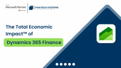 Dynamics 365 Finance is a product-oriented solution designed for businesses. It equips users with planning capabilities that enhance organizational agility, increase asset uptime, and boost efficiency.

Visit Us: https://dynatechconsultancy.com/dynamics-365-finance-and-operations-partner/