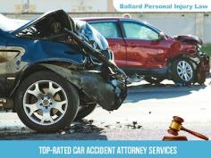 Car accidents are a common occurrence on the roads of Carson City, NV. If you have been involved in a car accident, it is important to seek the services of a car injury attorney. A car injury attorney can help you get the compensation you deserve for the damages you have suffered. In this blog post, we will discuss the importance of hiring a car injury attorney in Carson City, NV.
1.	Knowledge of the Law
A car injury attorney has extensive knowledge of the laws that govern car accidents in Carson City, NV. They know the ins and outs of the legal system and can guide you through the legal process. They can help you understand your rights and what you are entitled to in terms of compensation. They can also represent you in court if necessary.
2.	Experience with Insurance Companies
Insurance companies are known for their reluctance to pay out compensation to car accident victims. A car injury attorney has experience dealing with insurance companies and knows how to negotiate with them. They can help you get the maximum compensation you are entitled to for your injuries, medical bills, lost wages, and other damages.
3.	Evidence Gathering
A car injury attorney can help you gather evidence to support your claim. They can help you obtain police reports, witness statements, and medical records. They can also hire accident reconstruction experts to investigate the accident scene and determine who was at fault.
4.	Settlement Negotiations
A car injury attorney can help you negotiate a settlement with the other party's insurance company. They can use their knowledge of the law and their experience with insurance companies to ensure that you receive a fair settlement. If the settlement negotiations fail, they can represent you in court and fight for your rights.
5.	Peace of Mind
Car accidents can be traumatic and stressful experiences. Hiring a car injury attorney can give you peace of mind knowing that your case is being handled by a professional. They can handle all the legal aspects of your case while you focus on your recovery.
In conclusion, hiring a car injury attorney in Carson City, NV is crucial if you have been involved in a car accident. They can help you navigate the legal system, negotiate with insurance companies, gather evidence, negotiate a settlement, and provide you with peace of mind. If you need the services of a car injury attorney in Carson City, NV, contact us today to schedule a consultation.
