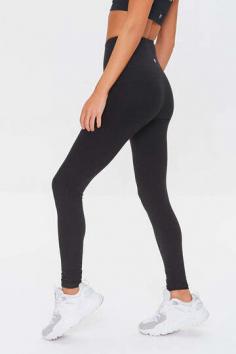 Leggings Online | Shop Latest Styles & Trends At Forever 21 UAE

Shop Forever 21's online store in the UAE for the newest women's leggings. Find the ideal pair of leggings for any occasion by choosing from a variety of styles and trends in the leggings collection. 