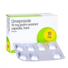 Omeprazole is a widely available and commonly used medication in the UK for the treatment of acid reflux, peptic ulcers, and GERD. It effectively reduces stomach acid production, providing relief from symptoms and promoting healing. Whether obtained through a prescription or purchased OTC, it is important to follow the recommended dosage and precautions. If you have any concerns or questions about omeprazole, consult with a healthcare professional for personalized advice and guidance.
