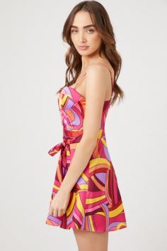 Dresses Online | Shop Latest Styles & Trends At Forever 21 UAE

Forever 21 offers the newest women's clothing online in the UAE. Find the ideal dress for any occasion by browsing our extensive selection of designs and trends in our dresses collection. 