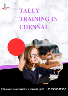 We Provide Tally Training in Chennai, Best Tally Training Institute in Chennai, Tally Course in Chennai, Tally Training Institute in Chennai, Tally Erp 9 Classes in Chennai, Gst Tally Training Institute in Chennai, Tally Classes in Chennai, Best Tally Training Center in Chennai, Tally Certification Course in Chennai, Tally Classes in Chennai, Best Tally Training Courses in Chennai, Best Tally Erp 9 Training in Chennai, Tally Erp 9 Course in Chennai, Company Accounts Training in Chennai, Company Accounts Training Institute in Chennai, Accounting Courses in Chennai, Accounts Training Center in Chennai, Best Gst Training in Chennai, Gst Training Institute in Chennai, Gst Classes in Chennai, Gst Training Courses in Chennai, Gst Certification Course in Chennai, Tally Gst Certification Training in Chennai, Best Taxation Training in Chennai, Taxation Course in Chennai, Taxation Classes in Chennai, Income Tax Consultant Course in Chennai

Visit : https://www.tallytraininginchennai.com/