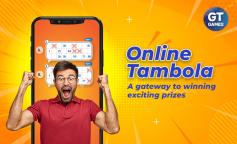 GT Games brings you the best online tambola experience! Gather your friends or family and start an exciting game with interactive features you won't find anywhere else. Whether for entertainment or as a money-making activity, bring the thrill of a real cash game.
