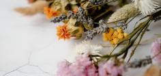 Are you searching for the perfect gift or home decor item that can last for years? Have you considered buying real dried flowers? Not only are they stunningly beautiful, but they also retain their shape, color, and texture for a long time. With the rise of e-commerce, it’s now easier than ever to buy real dried flowers online in India. In this article, we’ll explore everything you need to know about buying real dried flowers online in India, including where to buy them, how to choose the right flowers, and how to care for them. Buy Now - https://merakiartencialstore.com/product-category/real-dried-flower/