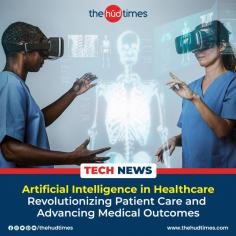 Artificial Intelligence (AI) has emerged as a game-changing technology in various sectors, and the healthcare industry is no exception. In India, AI holds immense potential to transform patient care, enhance medical outcomes, and revolutionize the healthcare landscape. This article explores the impact of AI in Indian healthcare, delving into its applications, benefits, challenges, and the promising future it holds.

Transforming Patient Care

AI technology is reshaping the way healthcare services are delivered in India. From diagnosis and treatment planning to personalized medicine and patient monitoring, AI algorithms are assisting healthcare professionals in making accurate and timely decisions. AI-powered medical imaging systems enable more precise diagnoses, reducing human error and improving efficiency. Additionally, AI-powered chatbots and virtual assistants provide patients with instant access to medical information, appointment scheduling, and basic healthcare guidance.

Enhancing Medical Outcomes

AI algorithms have the potential to enhance medical outcomes in India by leveraging vast amounts of patient data to identify patterns, predict diseases, and develop personalized treatment plans. Machine learning models analyze large datasets, including electronic health records, genomic data, and medical literature, to identify correlations and provide valuable insights for better patient management. AI-driven predictive analytics can assist in early detection of diseases, leading to timely interventions and improved prognosis.

AI in Remote Healthcare

India’s vast geographical expanse and diverse population pose challenges in providing equitable healthcare access. AI-powered telemedicine platforms and remote monitoring systems bridge the gap by enabling remote consultations, monitoring vital signs, and providing personalized healthcare advice. AI algorithms help analyze patient data collected through wearable devices, enabling early detection of anomalies and facilitating timely interventions.
Read more: Navigating India’s Cybersecurity Landscape: Safeguarding Digital Infrastructure from Threats and Building Resilience

Challenges and Ethical Considerations

While the potential benefits of AI in healthcare are immense, there are challenges that need to be addressed. Data privacy, security, and ethical considerations surrounding the use of patient data are of paramount importance. Striking a balance between leveraging data for AI advancements and ensuring patient confidentiality is a critical aspect of AI implementation in Indian healthcare. Additionally, the integration of AI technology into existing healthcare infrastructure requires careful planning, stakeholder collaboration, and continuous training of healthcare professionals.

The Future of AI in Indian Healthcare

The future of AI in Indian healthcare is promising. Continued research and development efforts, coupled with government support and public-private collaborations, will drive innovation and advancements in AI technologies. AI has the potential to transform healthcare delivery, reduce costs, improve patient outcomes, and address healthcare disparities in India. The development of tech news AI-based diagnostic tools, precision medicine, and AI-driven healthcare management systems holds the key to a more efficient and patient-centric healthcare system.

Conclusion

Artificial Intelligence is poised to revolutionize the Indian healthcare sector, enabling better patient care, improved medical outcomes, and equitable access to healthcare services. By harnessing the power of AI algorithms, healthcare professionals can leverage vast amounts of data to make informed decisions, enhance diagnostics, and provide personalized treatments. However, it is crucial to address challenges related to data privacy, security, and ethical considerations. With careful planning, collaboration, and a commitment to patient-centric care, AI has the potential to reshape the healthcare landscape in India, ushering in a new era of improved healthcare delivery and outcomes.