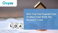 Need capital to invest in product research, development, marketing, and manufacturing? Consider a term loan for long-term financing. Learn how this secured finance can provide a fixed amount of money at a fixed interest rate to help you expand your product line, with predictable payments, lower interest rates, and improved credit.
to know more visit our website:- https://www.oxyzo.in/blogs/how-can-you-expand-your-product-line-with-the-business-loan/31756