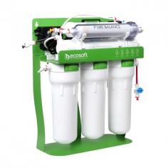 P'URE AquaCalcium Reverse Osmosis System

Product Price :- { £399 }


Product Description :- 
{ AquaCalcium filter
6 stages of water purification
7 litre pressure tank for drinking water
12 litres of pure drinking water per hour
Fits under the sink
Replacement filter set £92
Replacement RO membrane £62 }



https://www.aquasoftuk.com/product/aquacalcium