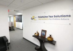 Need help with your taxes? Discover effective tax solutions for individuals and businesses, including tax planning, preparation, and resolution services.
