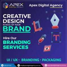 Apex Digital Agency offers top-notch Perth web design services for stunning online experiences.
