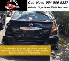  If you're looking to sell your junk car for cash, 954 Junk Car is the perfect choice. We offer fast and reliable car removal services, and we'll pay you top dollar for your vehicle. Our team is dedicated to providing you with a hassle-free experience, and we'll take care of all the details. For more detail visit us at https://www.954-junkcar.com/ or contact us at 954-586-5227 Address: Lauderhill, FL #SellJunkCarForCash #954JunkCar #Lauderhill #FL
