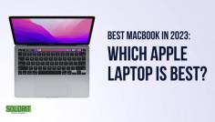 As we move into 2023, Apple continues to offer a wide range of MacBook models that cater to different needs and budgets. So, which MacBook is the best for you? Let’s take a look at some of the top options available on the market. Read the full here: https://www.soldrit.com/blog/best-macbook-in-2023-which-apple-laptop-is-best/ 