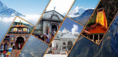 Char Dham Yatra Taxi Booking
Are you interested in planning a holy trip to the most pious pilgrimage spots in Uttarakhand? Planning to visit the Char Dham? Have you thought about transportation services? Yes, it is an important consideration to make. Whether you are travelling alone, or with your family or friends, you need the Char Dham Yatra taxi booking services. It is essential for your whole trip. Plan and book your car with the Taxi Service in Haridwar, the best taxi service provider in Uttarakhand.
View more: https://www.taxiserviceinharidwar.com/char-dham-yatra-taxi-booking/