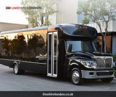 Starline Party Buses, provided by Limo Hire London, are the ultimate choice for a luxurious and entertaining party bus experience in London. With their opulent interiors, diverse fleet, and exceptional service, Starline takes celebrations to the next level.