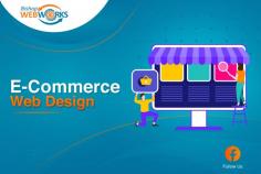 Get Custom E-Commerce Solutions

We are an eCommerce website design company that builds and markets your store. Our team create custom sites that convert visitors into buyers. Send us an email at dave@bishopwebworks.com for more details.