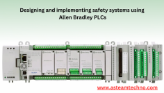 The safety functions are mapped to the PLC inputs and outputs, and the safety logic is developed using a safety programming language such as FBD or Ladder Logic. The safety system is then thoroughly tested and verified before deployment.