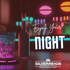 Better Place to Enjoy Your Night Time

Have the ultimate bachelor party experience at the Silver Reign Gentlemen's Club. We have a wide variety of different options for your bachelor party. For more information call us at 310.479.1500.