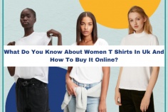 Women's T-shirts in the UK are popular clothing items that are versatile, comfortable, and come in a wide range of styles, designs, and sizes. If you're looking to buy women's T-shirts in the UK online, there are several steps you can follow.

for more info:- https://newwshunger.com/what-do-you-know-about-women-t-shirts-in-uk-and-how-to-buy-it-online/