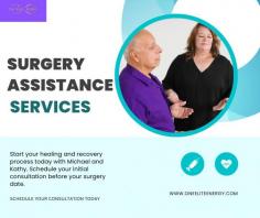 If you are looking for the best Surgery Assistance, then look no further because we are the best. We will work to clear you in the physical & spiritual bodies and clear the energy around you leading up to and the day of your surgery, including during surgery. After surgery we will work to keep you protected and work with all of your fields to help you heal. We will also work to help bring you back to optimal health. We work with the Divine in all assessments & healings.