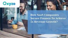 With competition and evolving market trends, financing is crucial for consumer tech companies. Learn about 5 innovative finance strategies, including revenue-based financing, crowdfunding, asset-based loans, venture debt, and revenue sharing, to fuel growth and stay ahead of the curve.
to know more visit our website:- https://www.oxyzo.in/blogs/how-saas-companies-secure-finance-to-achieve-5x-revenue-growth/44485