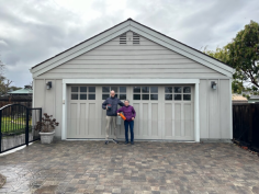 The garage door service helps people with different types of doors and replaces any product and spare parts. Standard broken garage door service gives more comfort to access the best support to install in a simple an effortless manner. This company provides a better service for several options to repair and replace these doors satisfactorily.

See more: https://www.aaocbuild1.com/service-and-maintenance/