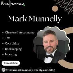 Chartered Accountants (CAs) are an essential source of financial advice and support for small businesses. CAs can assist small businesses with financial planning, tax compliance, cash flow management, and other areas. They can also offer valuable insights into industry trends and best practices. Working with a CA enables small businesses to comprehend their financial position better and make informed decisions to enhance their bottom line. Mark Munnelly stresses the significance of selecting a CA who is a suitable match for your business and can deliver tailored guidance.
https://markmunnelly.weebly.com/blog/mark-munnelly-a-trusted-chartered-accountant-for-all-your-financial-needs