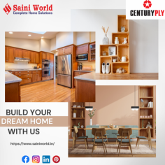 With 25 years of expertise in Hardware, Sanitary ware, Plywood, Tiles, and Kitchen Appliances, we began our first step in 1996 in Bangalore and have since grown to become the world’s largest showroom in Karnataka. We work together and live under the same roof; we have 60 x 2 hands on deck. Saini world engages its customer across the city, by selling products spread over different segments suitable for every living space. From household appliances to products that provide solutions for security as well as interiors with an attention to detail and service that are in line with trust and quality, is our Mantra.