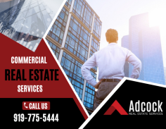 Lease Your Commercial Real Estate Property

Our experts help you to achieve your commercial real estate goals with dedicated, trustworthy service from highly experienced team. We invite you to look closer at property listings, contact us for more details.