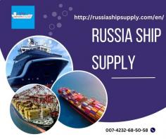 Ship Provision Vysotsk

When selecting a ship provisioning company in Vysotsk, it's important to consider factors such as the range of products offered, quality of the products, and reputation of the company for timely and reliable delivery. It's also important to consider the company's ability to handle custom orders and meet specific requirements. Read More: http://russiashipsupply.com/en/