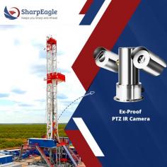 PTZ camera - ATEX Certified - CCTV systems | UK | UAE | Saudi

SharpEagle’s Explosion proof PTZ cameras are Rigorously tested and certified by ATEX to use in hazardous areas like Gas Zone 1, Zone 2, Dust Zone 21, 22. Applicable for Offshore, Oil &amp; Gas and Industrial locations.

For more details visit : https://www.sharpeagle.uk/product/explosion-proof-ptz-camera-with-ir