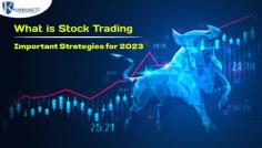 This year has seen volatility in the Indian stock market. The indices have not reached a new all-time high since peaking in October 2021. Many investors are nervous now after the recent drop. When the stock market will recover is something they are attempting to predict. They are curious about the start date of the subsequent bull market.