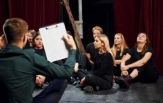 Anya Raza: Creating structured plan for practicing acting in front of the camera on your own is crucial for honing your skills and building confidence. Here's a comprehensive guide to help you develop an effective practice routine.
