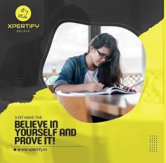 Want to learn multiple courses online in India? Xpertify.in is a one-stop solution for all your professional development needs. We offer an online learning platform that can be accessed anywhere and anytime. Check our website for more details.

https://www.xpertify.in/