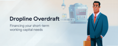 Are you tired of struggling with cash flow management? Look no further than Oxyzo's Dropline Overdraft – the game-changing solution for businesses. With no application or pre-approval process, businesses can access credit instantly up to a predetermined limit, paying interest only on what they use. Say goodbye to financial stress and optimize your cash flow with Dropline Overdraft today.
to know more visit our website:- https://www.oxyzo.in/dropline-overdraft