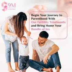 A Journey of Hope and Happiness: Begin Your Parenthood Adventure with Our Fertility Treatments and Cherish the Delight of Bringing Home Your Beloved Little One!