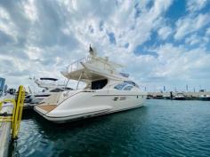 Are you looking for a yachts in dubai. Wak Yachts are providing luxury yachts in Dubai experience on the sparkling Arabian water, unforgettable moments.