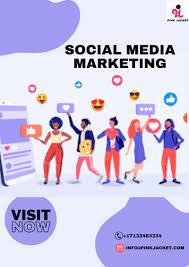 Social media marketing is the act of using social media to promote a product or service. It is a relatively new form of marketing that has quickly gained traction in the past few years. Pink Jacket is a best Digital marketing company in Dallas ,we explore why social media marketing has become so popular and what it can do for your business.For More Visit Us - https://www.pinkjacket.com
