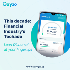 Learn how Oxyzo's cutting-edge technology is disrupting the lending industry, enabling small businesses to access funding quickly and easily. Trust in their transparent and flexible approach to financing to unlock new opportunities for growth and expansion.
to know more visit our website:- https://www.oxyzo.in/